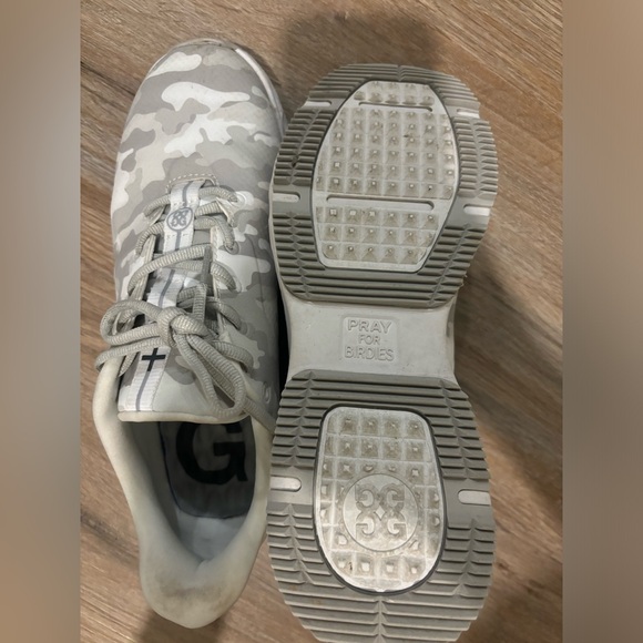 G/Fore Golf Shoes - Picture 3 of 5